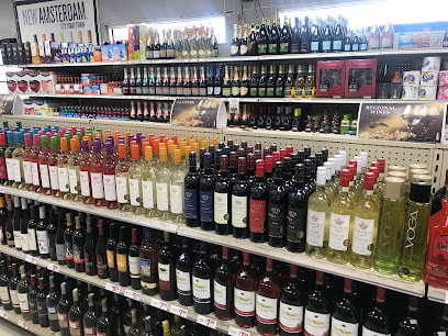 Discount Liquor - Licorería en Galesburg