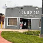 Pilgrim Liquor / Party Shoppe - Licorería en Plymouth