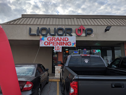 Liquor Up - Licorería en Fort Worth Liquor Up - Licorería en Fort Worth