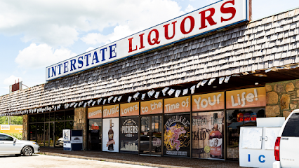 Interstate Liquors - Licorería en Manchester