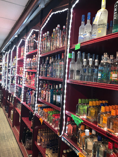 Edgewood International Wines & Spirits Liquor Store - Licorería en Washington Edgewood International Wines & Spirits Liquor Store - Licorería en Washington