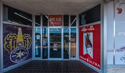 Hilltop Bottle Shop - Licorería en Clovis