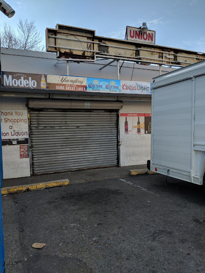 Union Liquor - Licorería en Union City