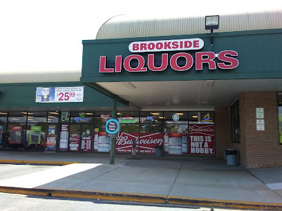 Brookside Liquors - Licorería en Newark Brookside Liquors - Licorería en Newark