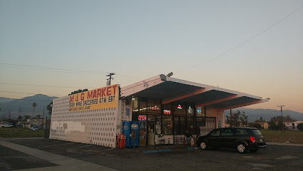 M & G Market- Liquor, Beer & Wine - Licorería en Highland M & G Market- Liquor, Beer & Wine - Licorería en Highland