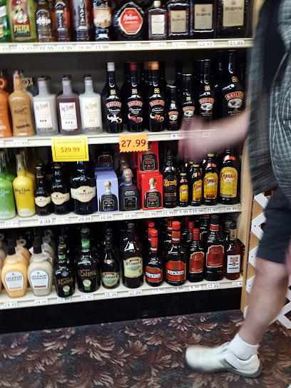 Hartsville Liquor Store - Licorería en Hartsville Hartsville Liquor Store - Licorería en Hartsville