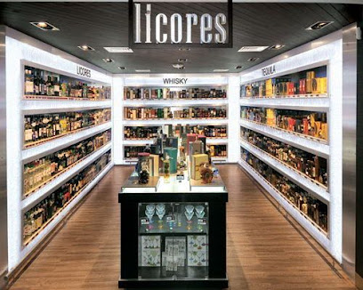 HUSKIES LIQUOR HOUSE - Licorería en Helena