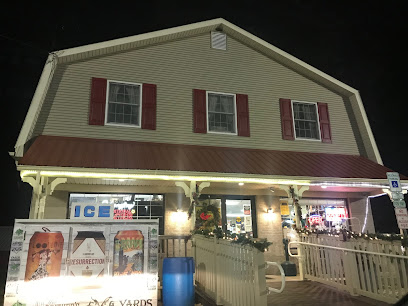 Whiteford Liquors - Licorería en Whiteford Whiteford Liquors - Licorería en Whiteford