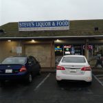 Steve's Liquor & Food - Licorería en North Highlands