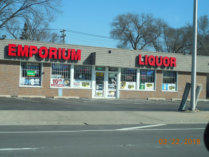 Emporium Liquor - Licorería en Midlothian Emporium Liquor - Licorería en Midlothian