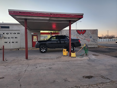 Waymore's Liquor Store - Licorería en Littlefield Waymore's Liquor Store - Licorería en Littlefield