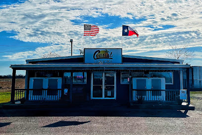 Coastal Liquors - Licorería en Sargent Coastal Liquors - Licorería en Sargent