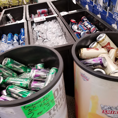 Royal Drug - Licorería en Denver