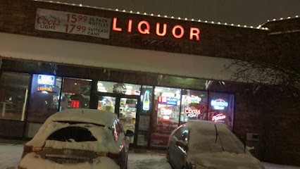 Liquor Paradise - Licorería en Arvada Liquor Paradise - Licorería en Arvada