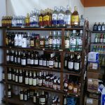 Fort Hawkins Liquor Store - Licorería en Macon