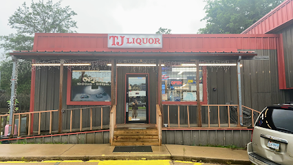 T J's Liquor, Beer & Wine - Licorería en Kilgore T J's Liquor, Beer & Wine - Licorería en Kilgore