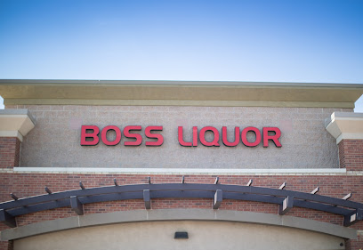 Boss Liquors - Licorería en Thornton