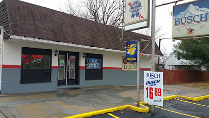 8th street liquor - Licorería en Mt Carmel 8th street liquor - Licorería en Mt Carmel