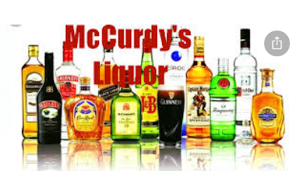 Mccurdy's Liquor - Licorería en Pine Bluff