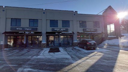 Mount Royal Bottle Shoppe/Beer Cave - Licorería en Duluth