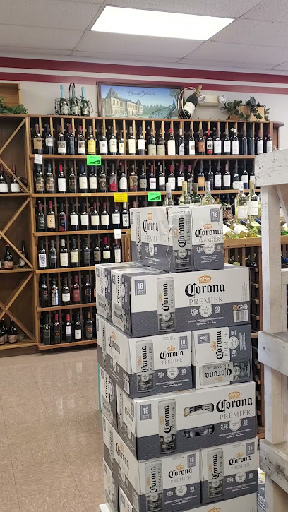 Soupley's Wine & Spirits - Licorería en Kokomo Soupley's Wine & Spirits - Licorería en Kokomo