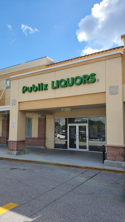 Publix Liquors - Licorería en Boynton Beach Publix Liquors - Licorería en Boynton Beach