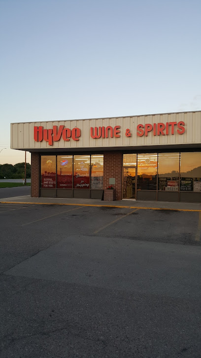 Hy-Vee Wine & Spirits - Licorería en Algona Hy-Vee Wine & Spirits - Licorería en Algona
