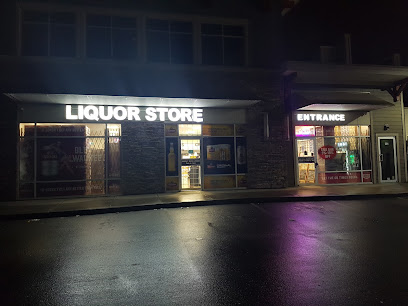 Station Liquor Store - Licorería en Abbotsford Station Liquor Store - Licorería en Abbotsford