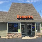 Everett's Wines, Spirits & Beer - Licorería en South Beloit