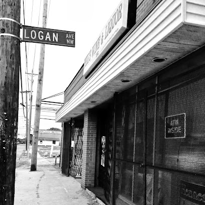 Phil's Wine Boutique - Licorería en Canton