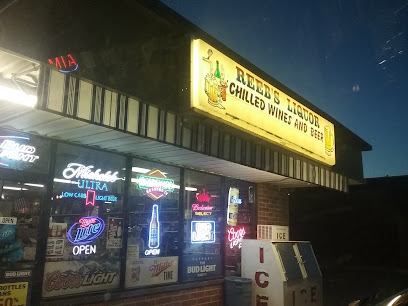 Reeb's Retail Liquor - Licorería en Topeka Reeb's Retail Liquor - Licorería en Topeka