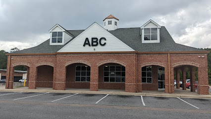 Winterville PItt County ABC Board - Licorería en Winterville