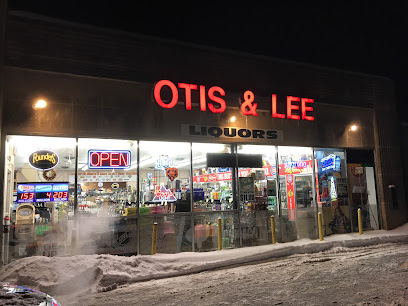 Otis & Lee Liquors - Licorería en Northbrook Otis & Lee Liquors - Licorería en Northbrook