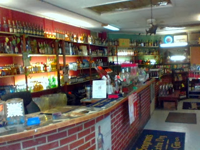 Frances E Bettis Package Shop - Licorería en Aiken Frances E Bettis Package Shop - Licorería en Aiken