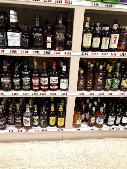 Kingstree Liquor Wine & Spirits Abc - Licorería en Kingstree Kingstree Liquor Wine & Spirits Abc - Licorería en Kingstree