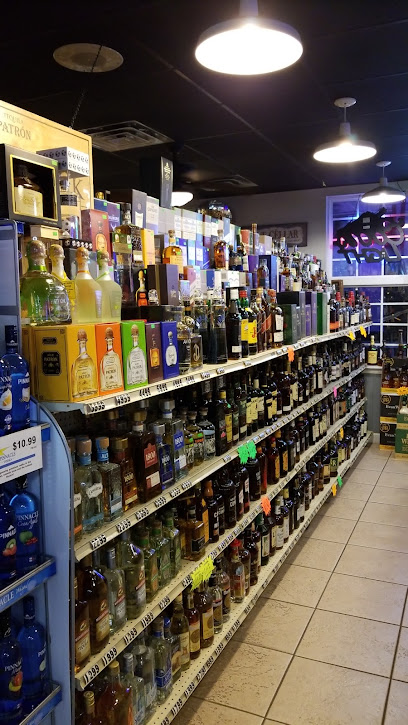 Hahira Liquors - Licorería en Hahira Hahira Liquors - Licorería en Hahira