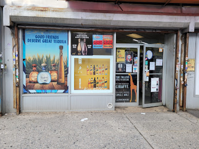 Circle Wine & Liquor Inc - Licorería en New York Circle Wine & Liquor Inc - Licorería en New York