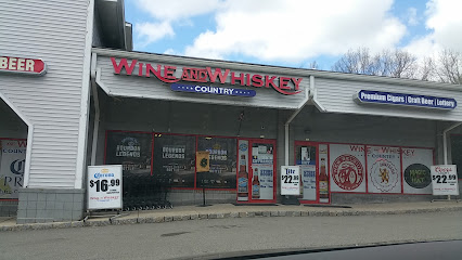Wine & Whiskey Cellars - Licorería en Hackettstown