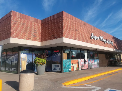 Triple 7 Liquor - Licorería en Denver Triple 7 Liquor - Licorería en Denver