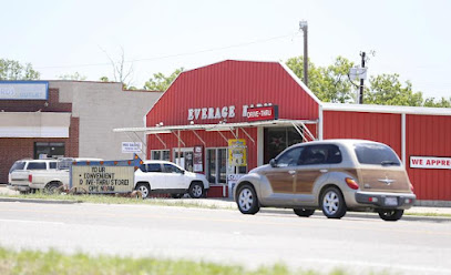 Beverage Barn - Licorería en Waco