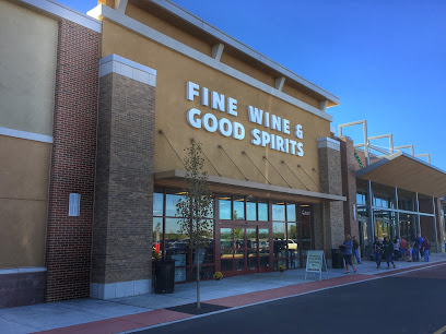 Fine Wine & Good Spirits - Licorería en Allentown