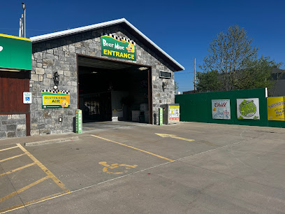 Duckees Drive-Thru - Licorería en Kimberling City Duckees Drive-Thru - Licorería en Kimberling City