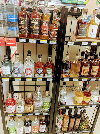 Damon’s Beverage - Skowhegan - Licorería en Skowhegan