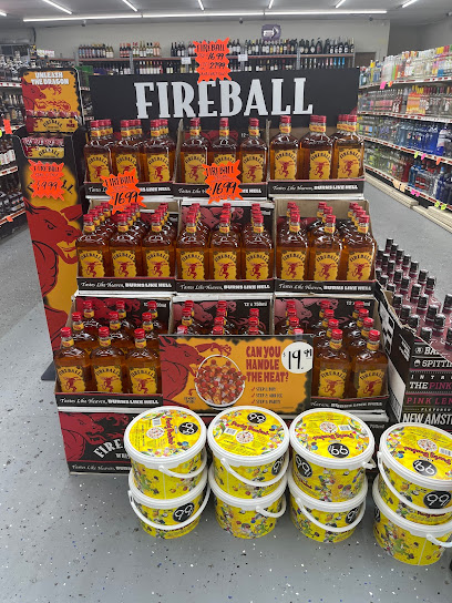 City Liquors - Licorería en Shepherdsville