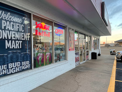 Pacific liquor store - Licorería en Omaha Pacific liquor store - Licorería en Omaha