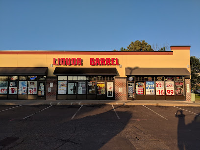 Liquor Barrel Circle Pines - Licorería en Circle Pines Liquor Barrel Circle Pines - Licorería en Circle Pines