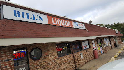 Bill's Liquors - Licorería en Odenton