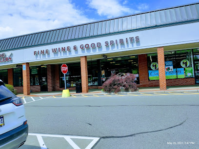 Fine Wine & Good Spirts #296 - Licorería en Bethel Park Fine Wine & Good Spirts #296 - Licorería en Bethel Park
