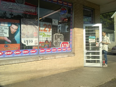 Party House Carry Out - Licorería en Newark