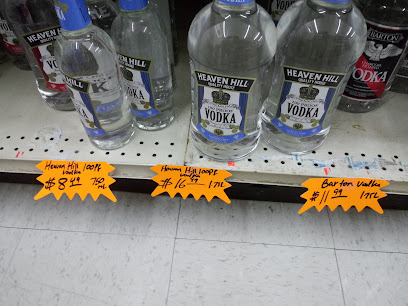 Hillview wine and spirits - Licorería en Louisville Hillview wine and spirits - Licorería en Louisville